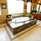 Bathtub Tile