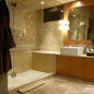 Bathroom Makeover